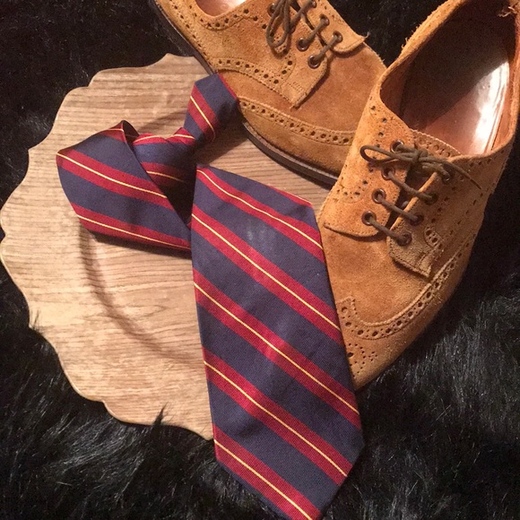 SOLD Brooks Brothers 346 Necktie - Picture 3 of 8